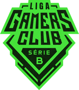 Gamers Club Liga Série B: April 2024