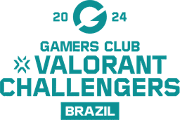VALORANT Challengers 2024 Brazil: Split 2