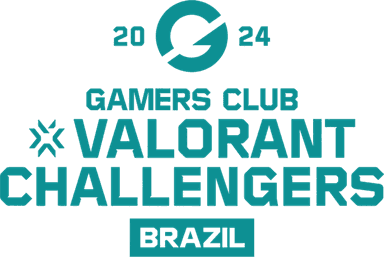 VALORANT Challengers 2024 Brazil: Split 1 - Relegation