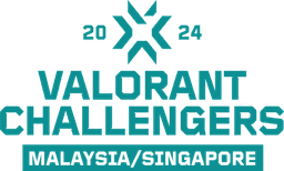 VALORANT Challengers 2024 Malaysia and Singapore: Split 2