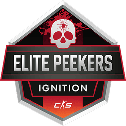 Elite Peekers Ignition Season 2
