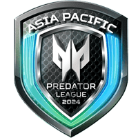 Predator League Vietnam 2024