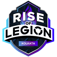 TEC Rise of Legion Kolkata 2023