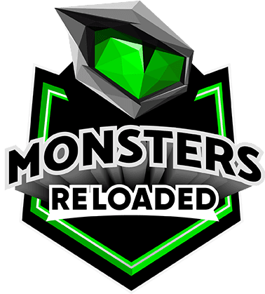 Monsters Reloaded 2023: Arabian Qualifier