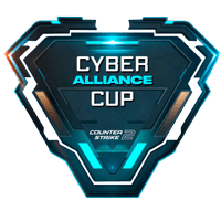 Cyber Alliance Cup #3