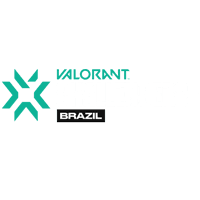 VALORANT Challengers Brazil 2024: Split 1 - Open Qualifier 1
