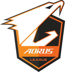 Aorus League 2021 #2 Brazil
