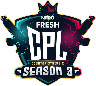 Contest Pro League Season 3