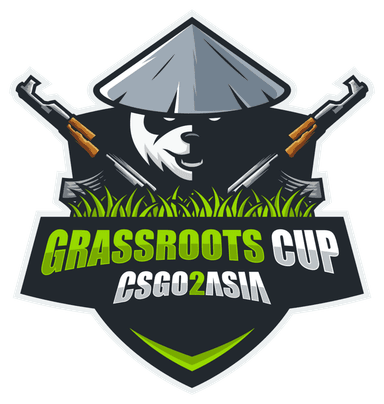 CSGO2ASIA Grassroots Cup #6