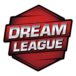 DPC 2021: Season 2 - Europe Lower Division (DreamLeague Season 15)