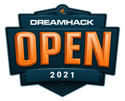 DreamHack Open June 2021 Asia Open Qualifier 2
