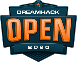 DreamHack Open Summer 2020 Asia Open Qualifier