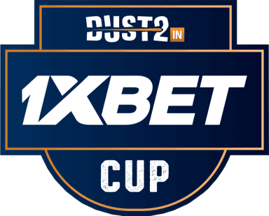 Dust2 India 1xBet Cup 2