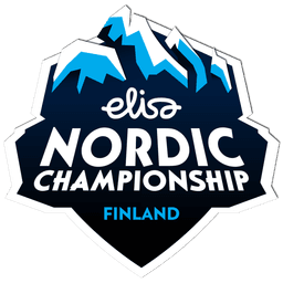 Elisa Nordic Championship 2021 - Finland