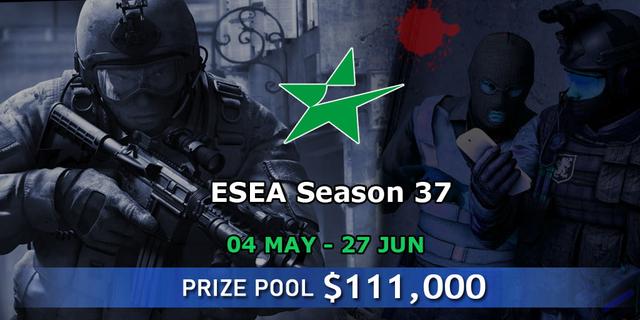 ESEA Season 37
