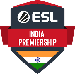 ESL India Premiership - Winter 2020