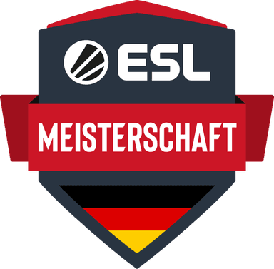 ESL Meisterschaft Spring 2022 - Division 2.1