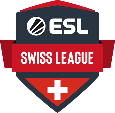 ESL Swiss League Season 5