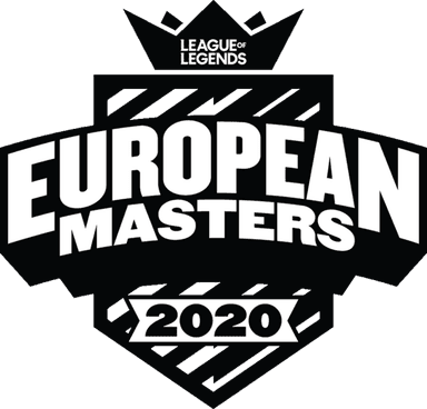 European Masters Spring 2020
