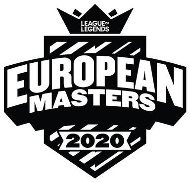 European Masters Spring 2021 - Play-In
