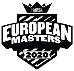 European Masters Spring 2021 - Playoffs
