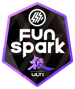 Funspark ULTI 2021: Asia Season 1