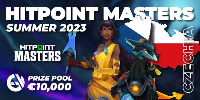 Hitpoint Masters Summer 2023