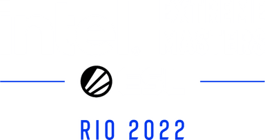 IEM Road to Rio 2022 Asia-Pacific RMR