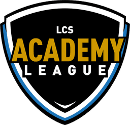 LCS Academy League Spring 2020