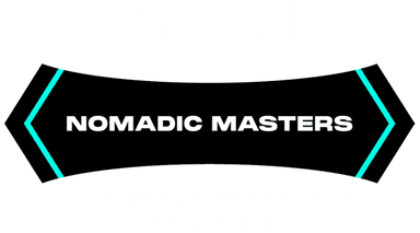 MESA Nomadic Masters Spring 2022 - BLAST Premier Qualifier