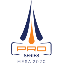 MESA Pro Series #1