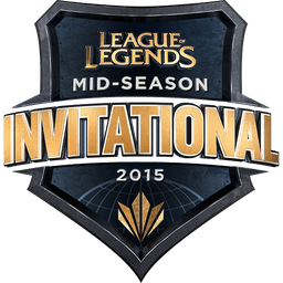 Mid-Season Invitational 2015