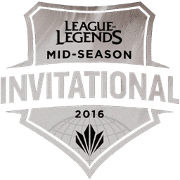 Mid-Season Invitational 2016