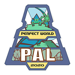 Perfect World Asia League Summer 2020 Asia Qualifier