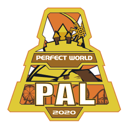 Perfect World Asia League Fall 2020