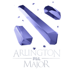 PGL Arlington Major 2022 - Playoff