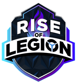 Rise of Legion: March 2021