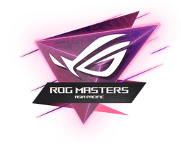 ROG Masters Asia Pacific 2021: Singapore