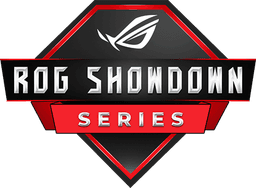 ROG Showdown Series Summer 2022