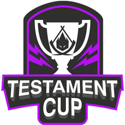 Testament Cup 8