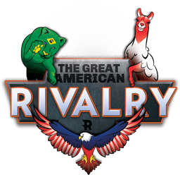 The Great American Rivalry Division 1 Season 1