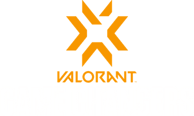 VCT 2022: Game Changers - East Asia