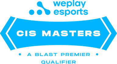 WePlay CIS Masters: Spring 2022