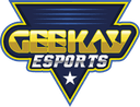 GeeKay Esports Cherry (valorant)