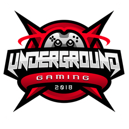 Underground Gaming(valorant)
