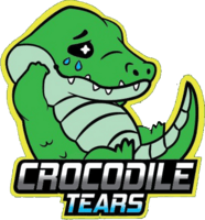 Crocodile Tear(valorant)
