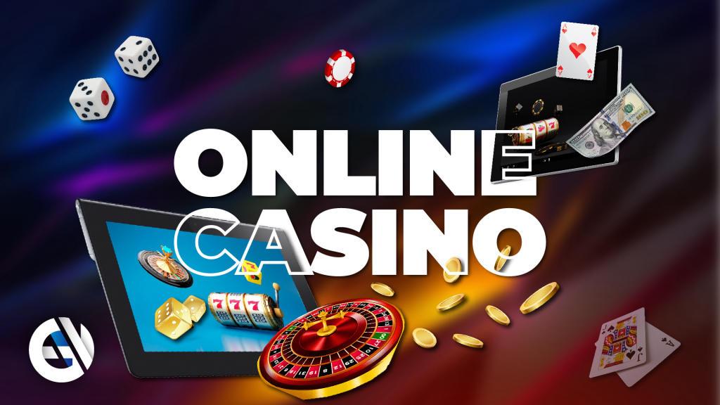 Presupuesto Casino Online