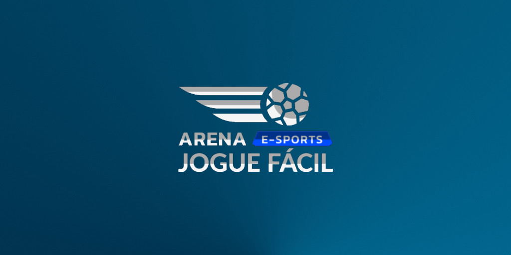 Visão geral da equipe de Arena Jogue Fácil Esports CS2 (AJFE) e