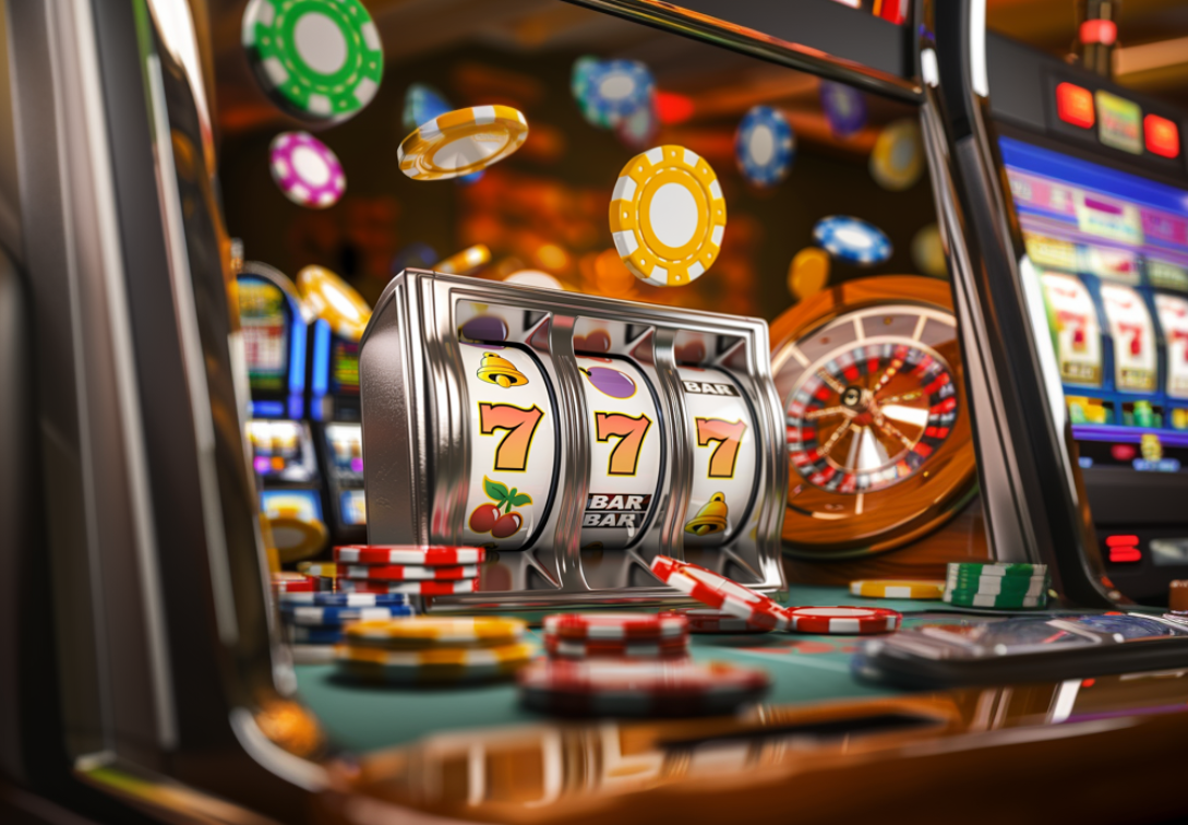 Time-tested Ways To casino online sin licencia