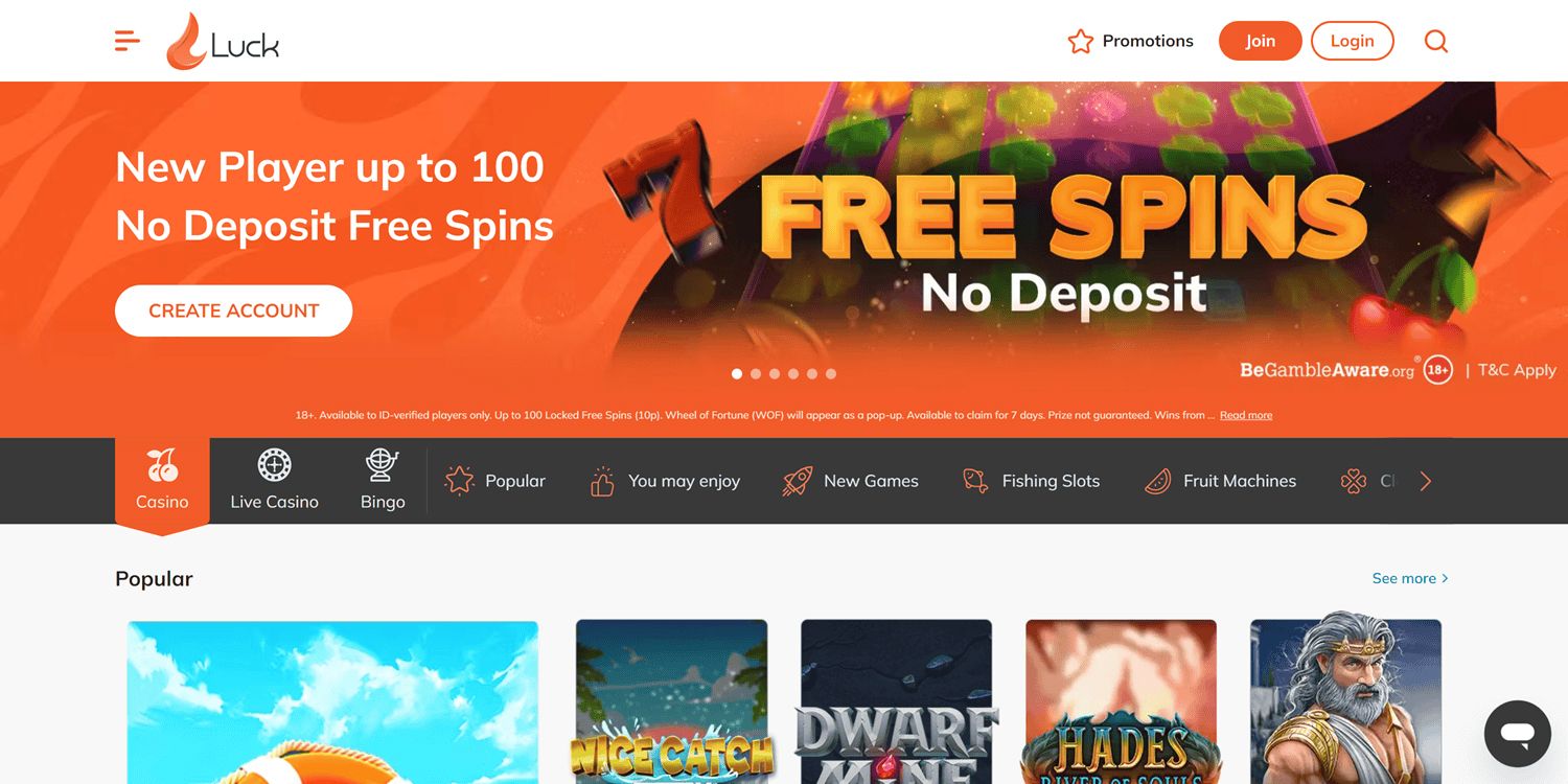 betti casino free spins